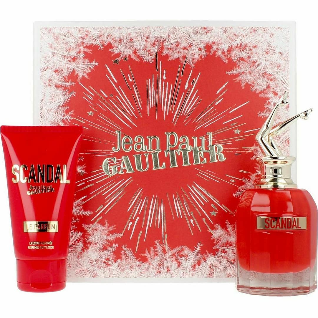 Jean Paul Gaultier Women's Perfume 80 ml 2 Pieces - dropswiss.com