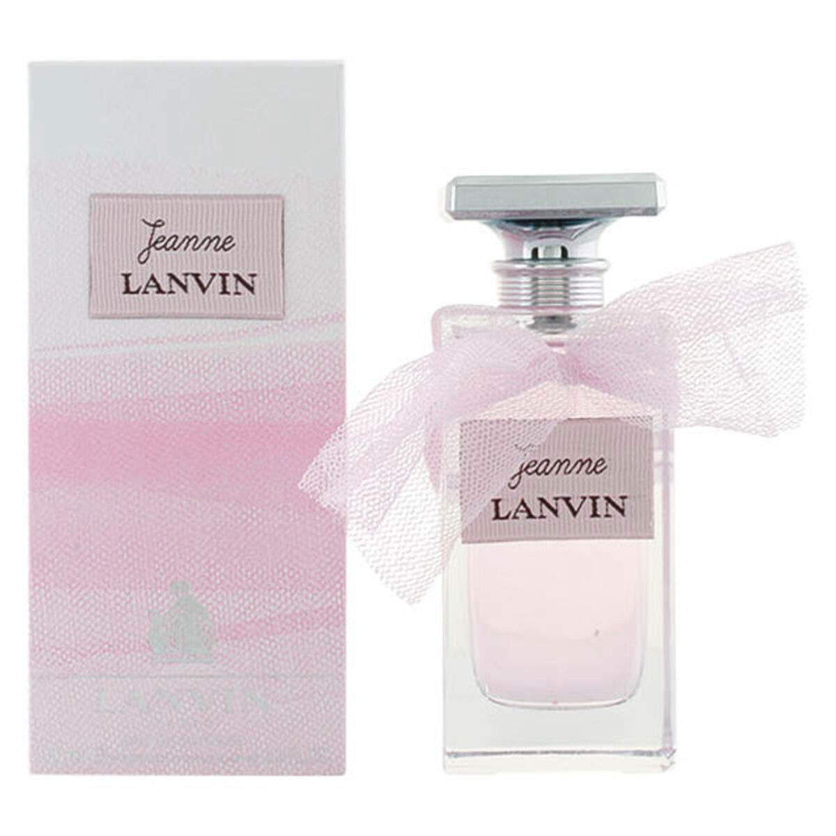 Jeanne Lanvin Women's Perfume Lanvin Jeanne Lanvin EDP (100 ml ...